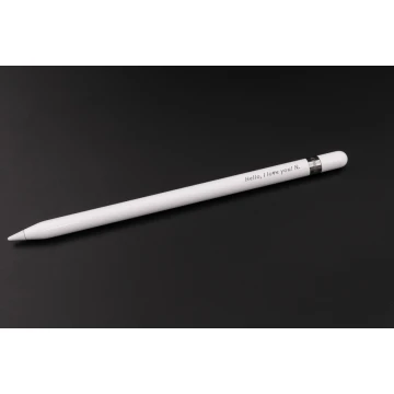 Usługa grawerowania rysika Apple Pencil (1 i 2 generacja) - UGR11